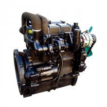 深度解析 洛拖發(fā)動(dòng)機(jī)缸蓋水泵四組合的構(gòu)造與功能