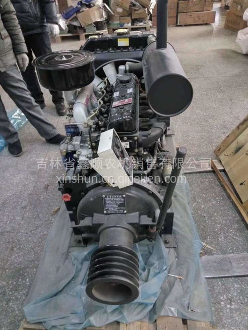 云內(nèi)4102脫粒機(jī)發(fā)動(dòng)機(jī)總成 核心動(dòng)力解析與選購指南